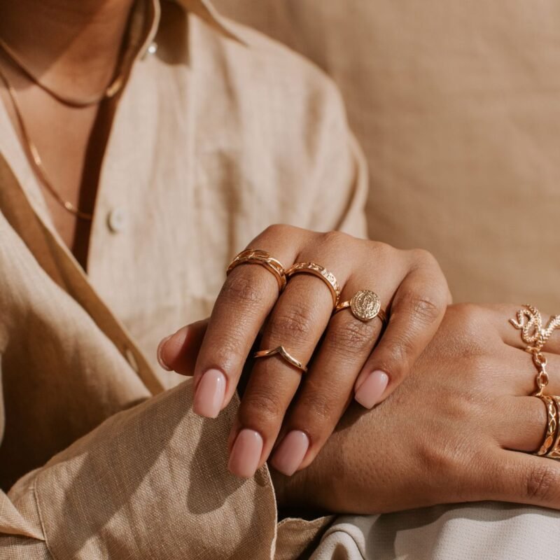 Jewellery Care 1 Jewlery Care