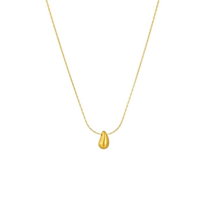 Gia Grace Necklace - Image 1