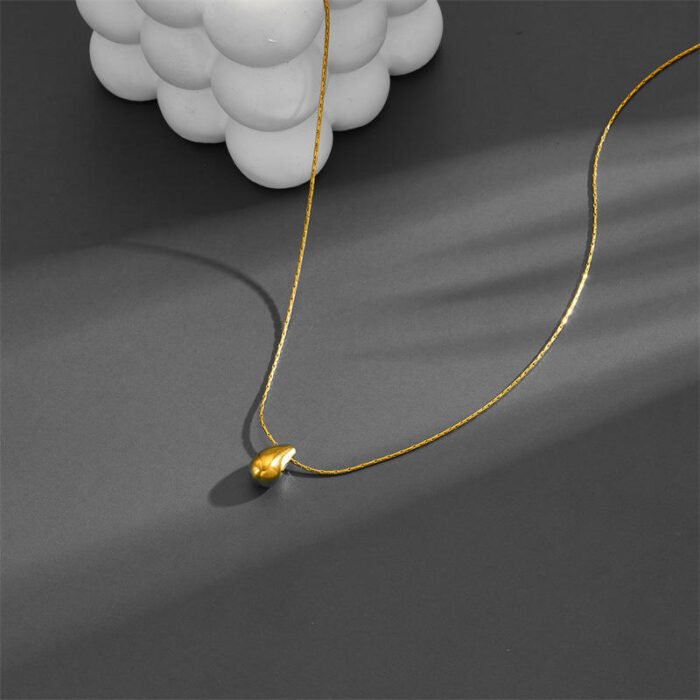 Gia Grace Necklace - Image 5
