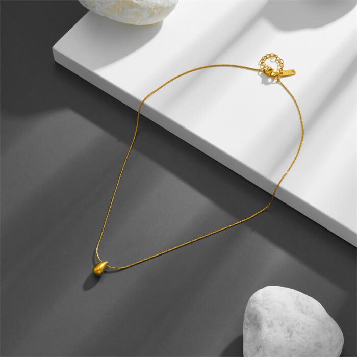 Gia Grace Necklace - Image 3
