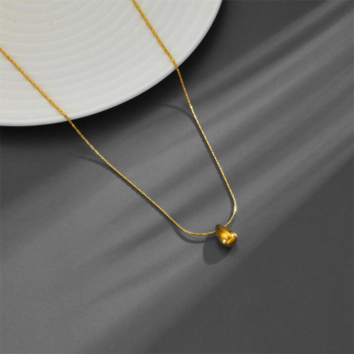 Gia Grace Necklace - Image 4