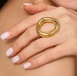 Vortessa Ring - Image 2