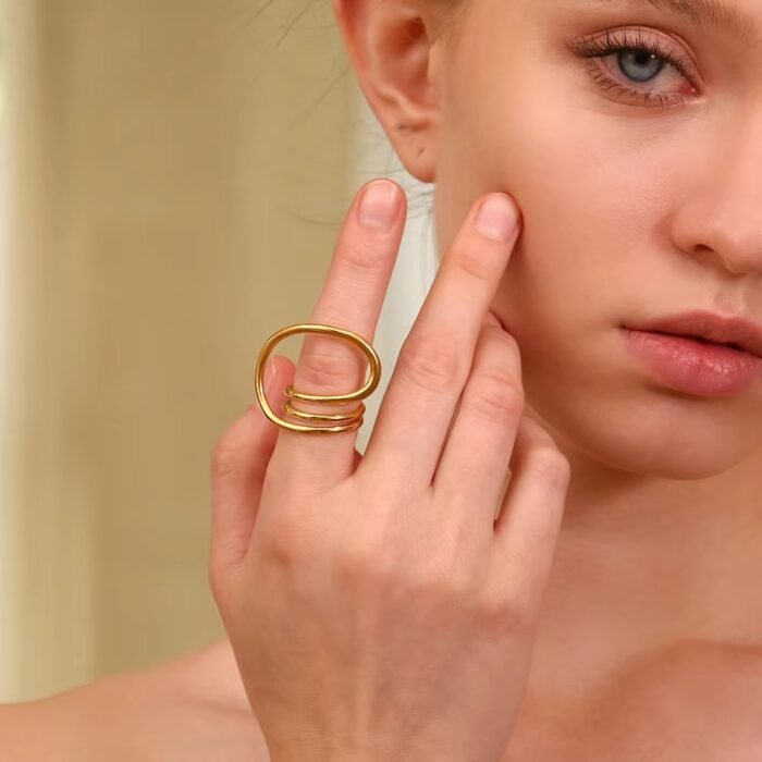 Hannah Ring - Image 2