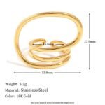 Hannah Ring - Image 4