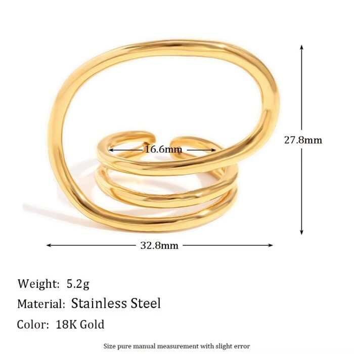 Hannah Ring - Image 4