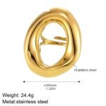 Vortessa Ring - Image 5