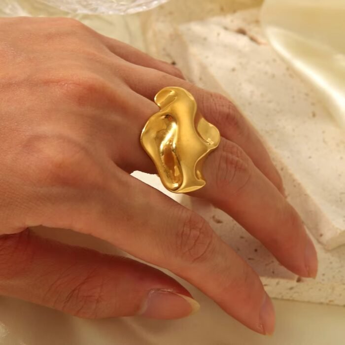 Phoenix Ring - Image 2