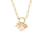 Marbella Charms Necklace