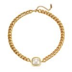 Sophia Pearl Necklace