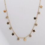 Aureline Necklace - Image 4