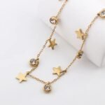 Aureline Necklace - Image 3