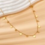 Cristella Necklace - Image 2