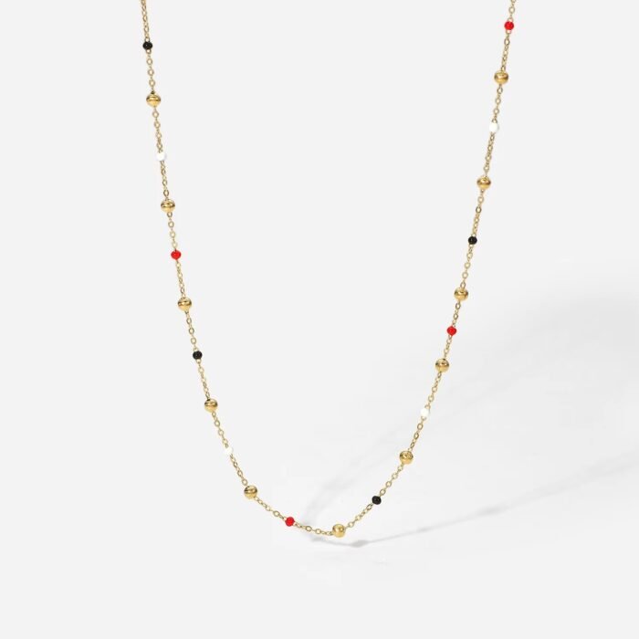 Essenza Necklace - Image 1