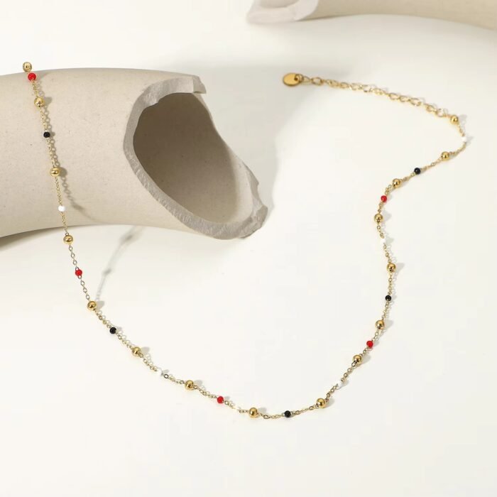Essenza Necklace - Image 2