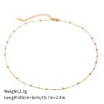 Minoro Necklace - Image 6