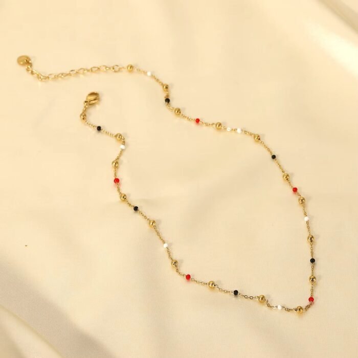 Essenza Necklace - Image 3