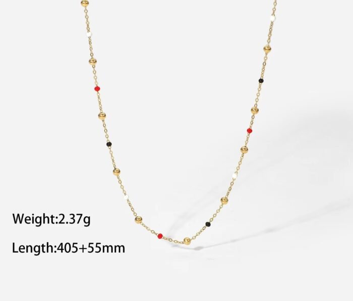 Essenza Necklace - Image 4