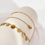 Fleurelle Necklace - Image 5