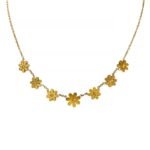Fleurelle Necklace