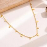 Gildelle Necklace - Image 3