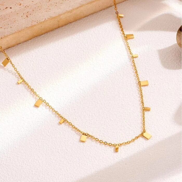 Gildelle Necklace - Image 3