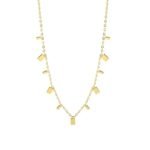 Gildelle Necklace