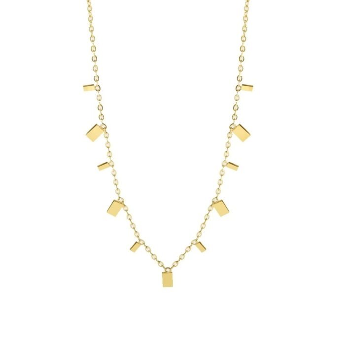 Gildelle Necklace - Image 1