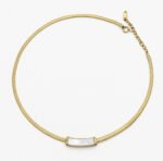 Clara MOP Necklace