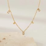 Orafine Necklace - Image 3