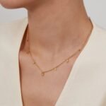 Orafine Necklace - Image 4