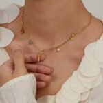 Seabreeze Charms Necklace - Image 3