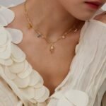 Seabreeze Charms Necklace - Image 2