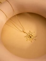 Sunniva Necklace - Image 3