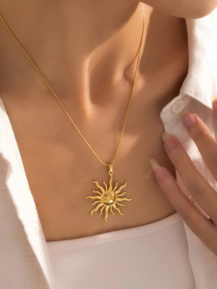 Sunniva Necklace - Image 2