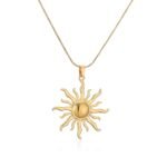 Sunniva Necklace