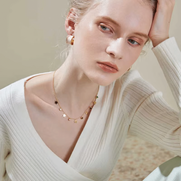 Vetrina Necklace - Image 2