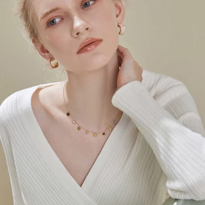 Vetrina Necklace - Image 3