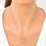 Whisperwing Necklace - Image 2