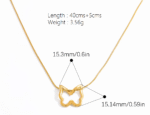 Whisperwing Necklace - Image 5