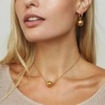 Echo Orb Necklace - Image 2