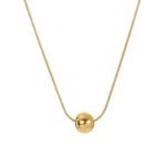 Echo Orb Necklace