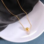 Echo Orb Necklace - Image 3