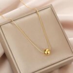 Echo Orb Necklace - Image 4