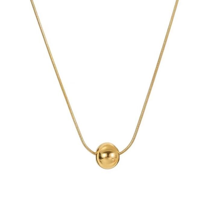 Echo Orb Necklace - Image 1