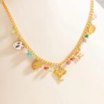 Wildgem Necklace - Image 3