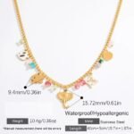 Wildgem Necklace - Image 5