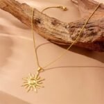 Sunniva Necklace - Image 4