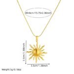 Sunniva Necklace - Image 6