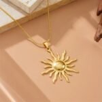 Sunniva Necklace - Image 5