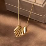 Seven Strands Necklace - Image 7